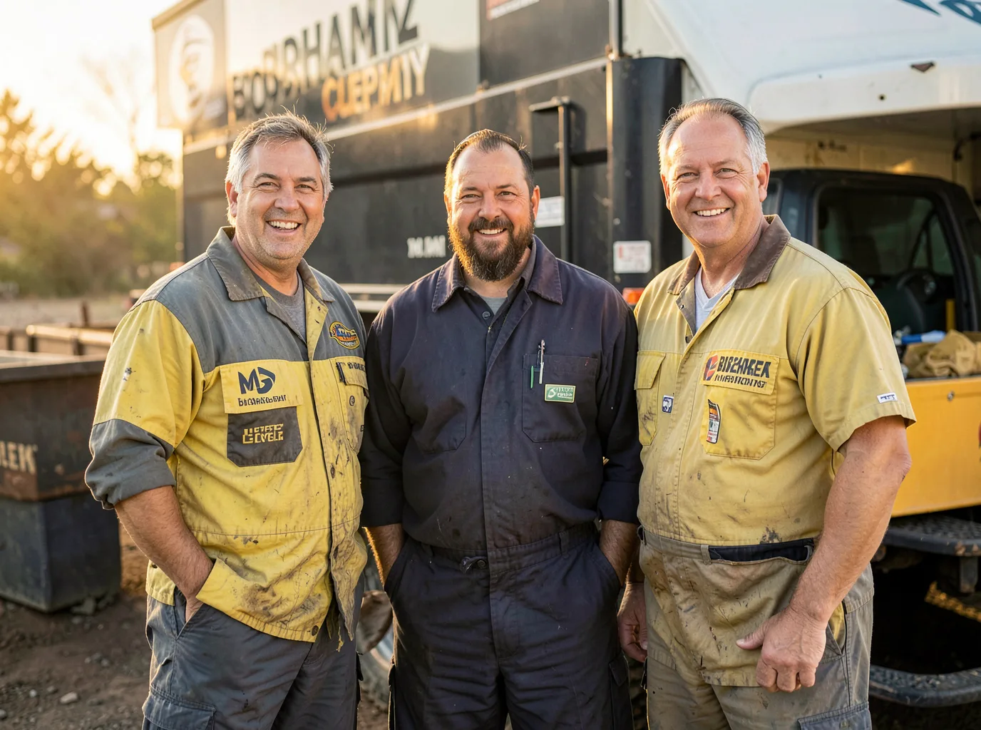 Sewage Cleanup company in Ladonia, TX