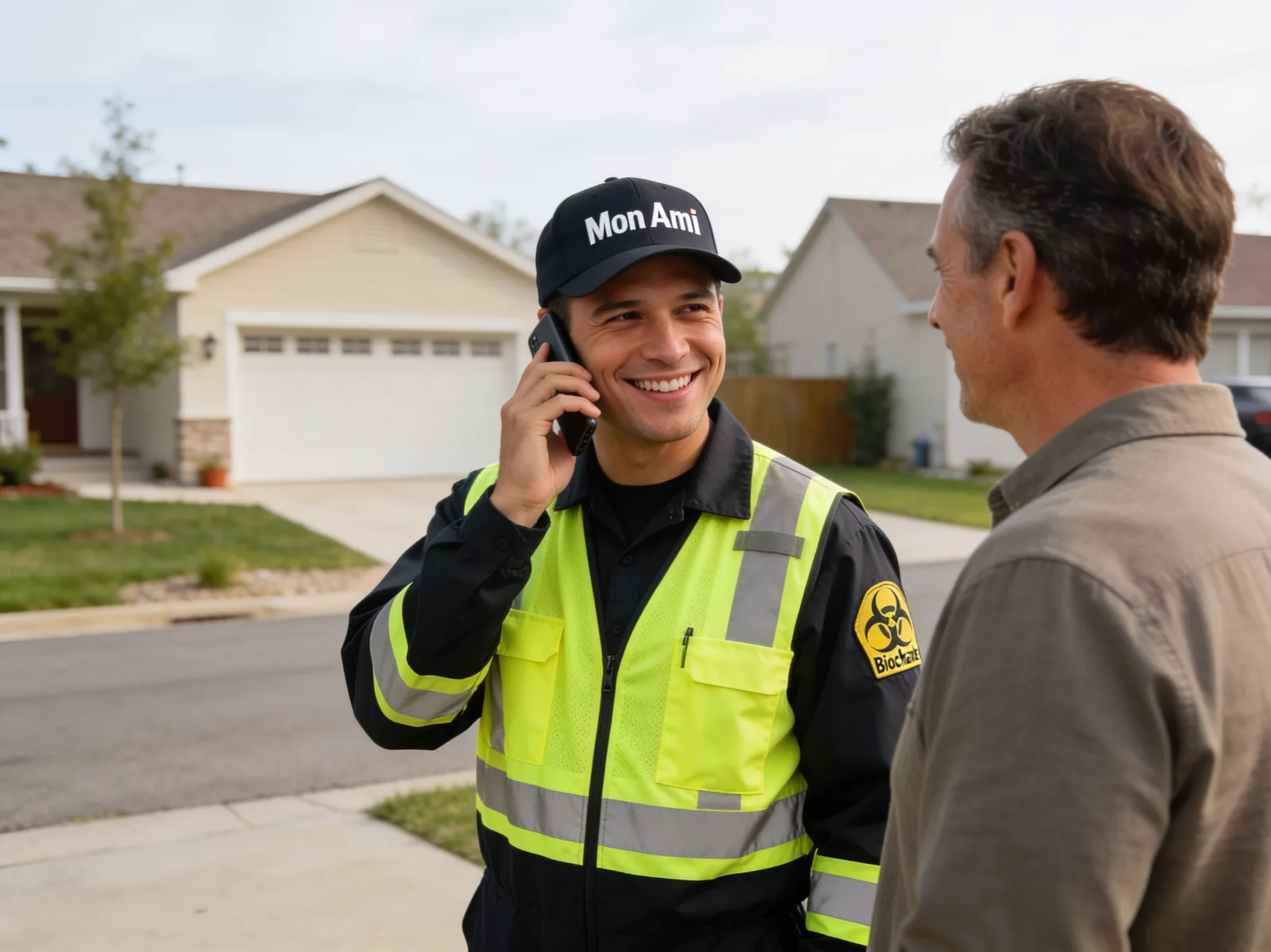 Sewage Cleanup Ladonia, TX FAQs